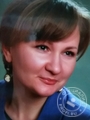 Носивец Марина Николаевна