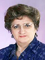 Исаева Марина Анатольевна