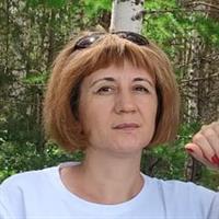 Гульназ Рашитовна Кутуева