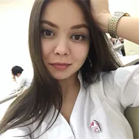 Эльза Назибовна Габитова Эльза Назибовна Габитова