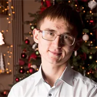 Анвар Ильясович Гаймалов