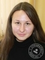 Абдрахманова Алина Альфредовна