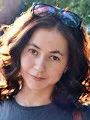 Кульшарипова Светлана Робертовна