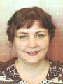 Сомова Оксана Геннадьевна