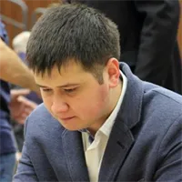 Тимура Ильдарович Тангатаров