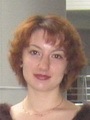 Сагдиева Светлана Валерьевна