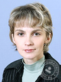 Елизарьева Ирина Викторовна