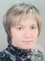 Ханнанова Лариса Гареевна