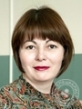 Шакирова Альбина Мансуровна