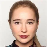 Регина Радиковна Исламова Регина Радиковна Исламова