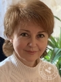 Климова Гелена Владимировна