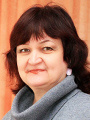 Сорокина Елена Ивановна