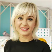 Елена Владимировна Зарецкая