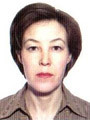 Хафизова Лилия Ураловна