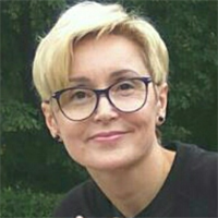 Евгения Александровна Серегина