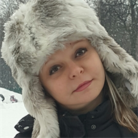 Элина Николаевна Чикурова