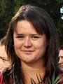 Хафизова Лена Расиховна