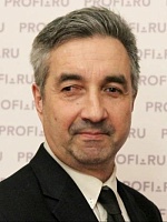 Исянтаев Газинур Галеевич