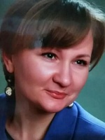 Носивец Марина Николаевна