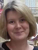 Воронцова Юлия Сергеевна