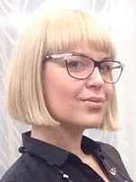 Абросимова Юлия Викторовна