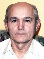 Султанов Шакур Шайкамалович