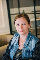 Салаватова Варвара Фаниловна