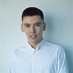 Сафаргалин Загир Уралович