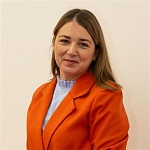 Бикбулатова Лилия Фалимовна