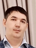 Ахметов Алмаз Фанзатович
