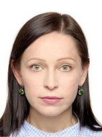 Гафиатуллина Ольга Айратовна