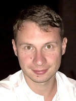 Костров Сергей Владимирович