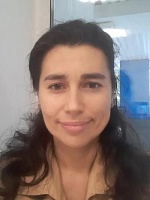 Муллагалиева Лилия Канафовна