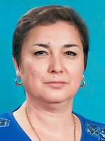 Борейко Лидия Газизяновна