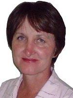 Ибатуллина Рамиля Рашитовна