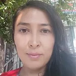 Альфия Маратовна Губайдуллина