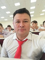 Загиров Ильнур Ильдарович
