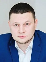 Аминов Ренальдо Ринатович