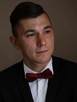 Кашапов Булат Уралович