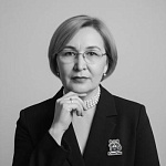 Хасанова Венера Зайтуновна
