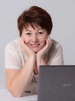 Шакирова Альбина Мансуровна