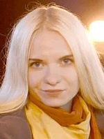 Селиванец Анастасия Олеговна