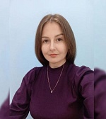 Каюмова Гульназ Ильфировна