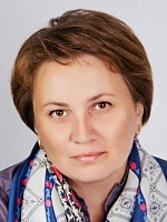 Гафарова Гульнара Фанисовна