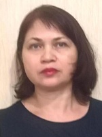 Зиянгирова Ляйсан Шамиловна