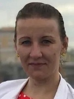 Сухова Елена Николаевна