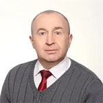 Игорь Алексеевич Старицын