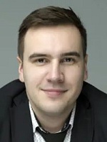 Матюшин Денис Александрович