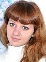 Ефремова Виктория Юрьевна