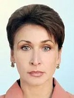 Зиятдинова Евгения Вячеславовна